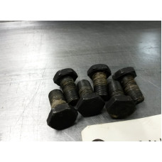 99Y040 Flexplate Bolts For 10-12 Mazda CX-7  2.5